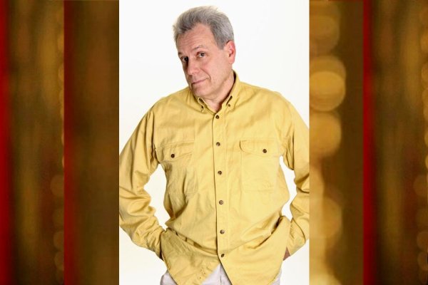 Artisti Invitati la TRCT: DORIN ANASTASIU, La multi ani 06.07.!