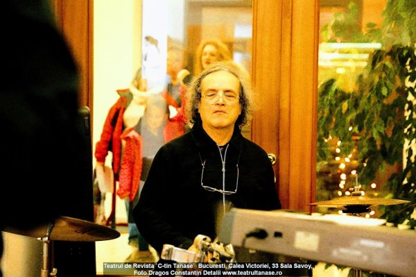 Orchestra(ex) TRCT Sorin Scurtu La multi ani 25.01.!