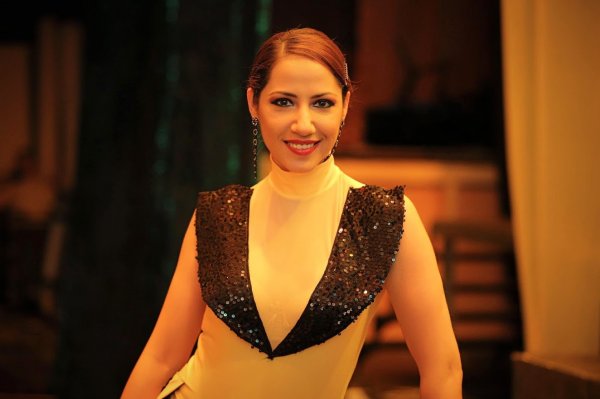 Balet_TRCT Raluca Stefanescu Chimu la Teatrul de Revista `C-tin.Tanase` 