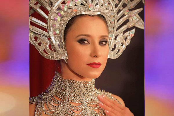 Balet_TRCT Constantin Mirela la Teatrul de Revista `C-tin Tanase`
