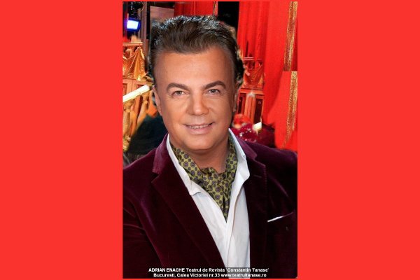 Adrian_Enache Biografie CV 