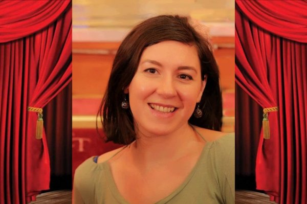 Oana_Ghioca Biografie CV