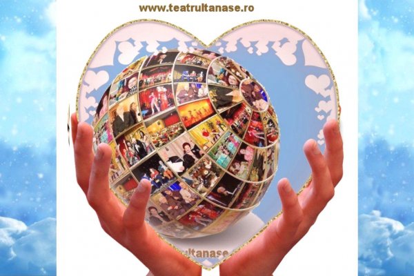 Ziua_Mondiala a Fericirii, prima zi de primavara astronomica si Ziua Internationala a Francofoniei 20.03.!