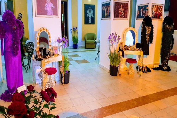 TEATRUL de REVISTA `C-tin Tanase` Bucuresti va invita la NOAPTEA MUZEELOR 2019