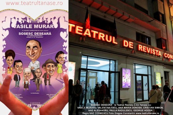 FOTO `SOSESC DESEARA` Album Spectacol 2014