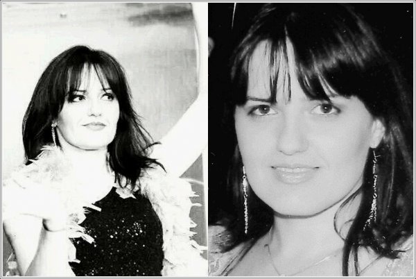 Balet(ex) aniversare ziua de nastere Georgiana Mircea, La multi ani 04.01.!