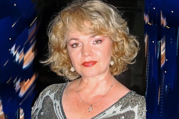 Artisti Invitati la TRCT: MARINA FLOREA, La multi ani 25.01.!