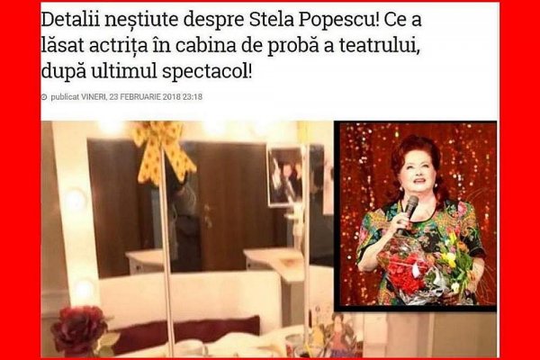 Stela_Popescu este peste tot in teatru! Interviu VIDEO Alexandru Arsinel la Antena Stars /A1.ro 23.02.2018