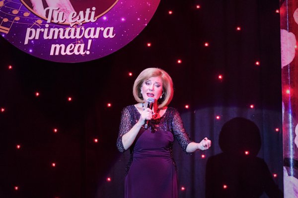 Festivalul Concurs de Muzica Usoara FLORIN BOGARDO, editia a I-a 2018 