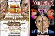 FOTO `IDOLII FEMEILOR` Album Spectacol 2008