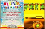 FOTO `VESELIA NU-I IN CRIZA` Premiera 2011 Album FOTO