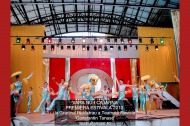 Balet_album Foto `VARA NU-I CA IARNA` Spectacol TRCT