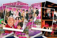 FOTO `O PREMIERA FURTUNOASA` Album 2010