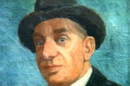 ISTORIC: C-tin Tanase a deschis Teatrul Carabus cu premiera Revistei `Pisica pe orez` pe 2 iulie 1919