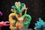Balet_TRCT Nicoleta Patras la Teatrul de Revista `C-tin Tanase`