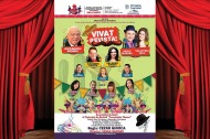 FOTO `VIVAT REVISTA` Album Spectacol 2016