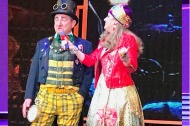 Vasile_Muraru si Valentina Fatu, cei doi V de aur ai Teatrului Tanase Articol FemeiDe10.ro 2018