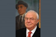 Teatrul de Revista C-tin Tanase, omagiu cu ocazia Zilei Nationale de Comemorare a Victimelor Holocaustului 2018 +++