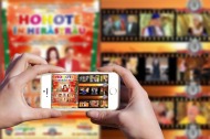 VIDEO `HOHOTE IN HERASTRAU` Premiera 2014