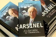 Video `Alexandru Arsinel. Si a fost mana lui Dumnezeu`, o carte marturie 2014