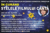 Margareta_Paslaru lanseaza CD-ul STELELE FILMULUI CANTA cu Stela Popescu si Alexandru Arsinel 23.11.2015