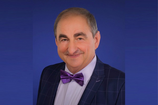 Vasile_Muraru, aniversare ziua de nastere 14.11. La multi ani!
