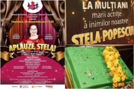 Stela_Popescu Spectacol Aniversar 80 ani de viata si peste 55 ani de cariera 2015