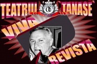 IN MEMORIAM Mihai (Puiu) Maximilian textier emblematic al Teatrului de Revista 20.12.1933- 14.12.1998