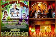 FOTO `NIMIC DESPRE PAPAGALI` Album Spectacol 2009