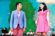 Ana_Maria_Donosa si Cristian Simion `AER BUN! DE SAVOY!` Foto +++