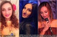 Daniela_Marin Aniversare ziua de nastere 31.12. La multi ani! 