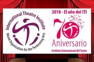 Ziua_Mondiala a Teatrului 2018. La a 70-a aniversare ITI a selectat 5 personalitati pentru a transmite mesaje! +++
