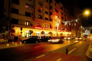 TRCT Sala Savoy Calea Victoriei 33