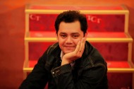 Cristian_Simion actor, aniversare ziua de nastere 14.12. La multi ani!